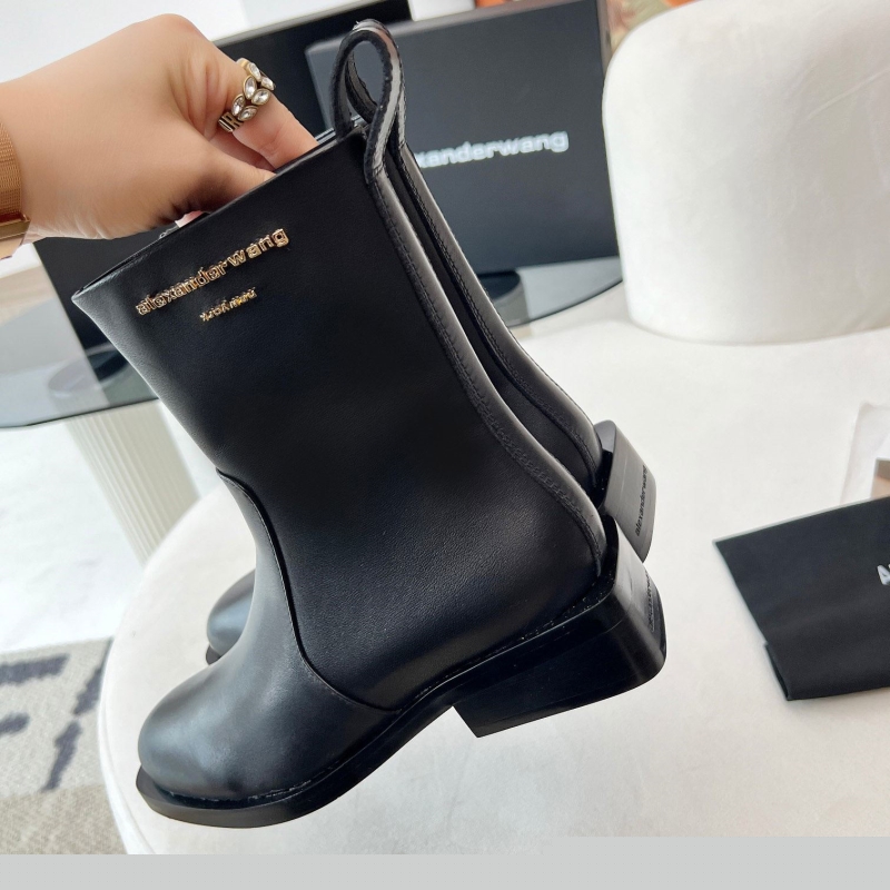 Alexander Wang Boots